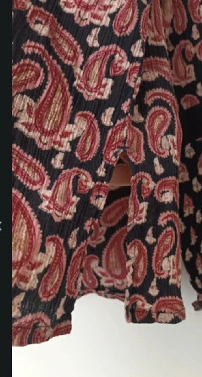 Blouse taille 38/40 - photo numéro 3