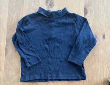 Sous pull 36 mois