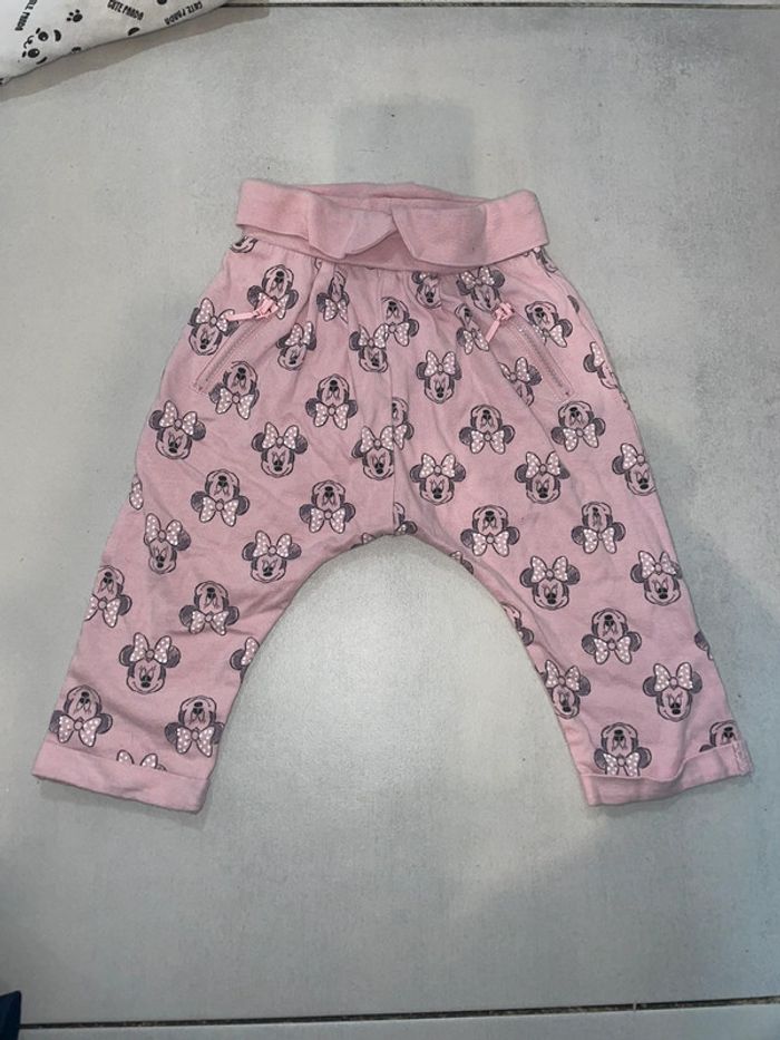 Pantalon disney