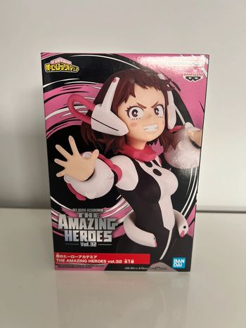 Figurine My Hero Academia