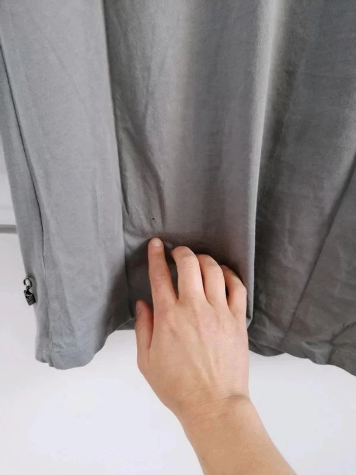 Haut Freeman taille XS - photo numéro 6