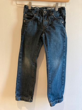 Jeans enfant