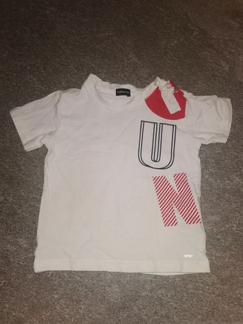 T-shirt bébé garçon 18 mois neuf