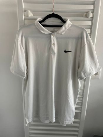 Polo Nike dri-fit taille L