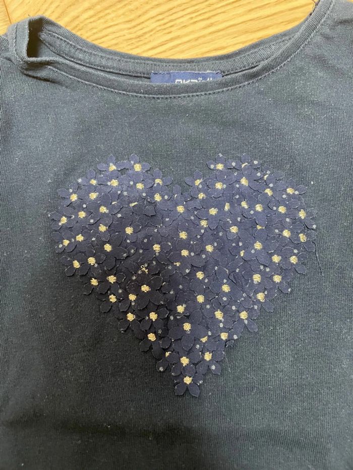 Teeshirt 3 ans - photo numéro 3