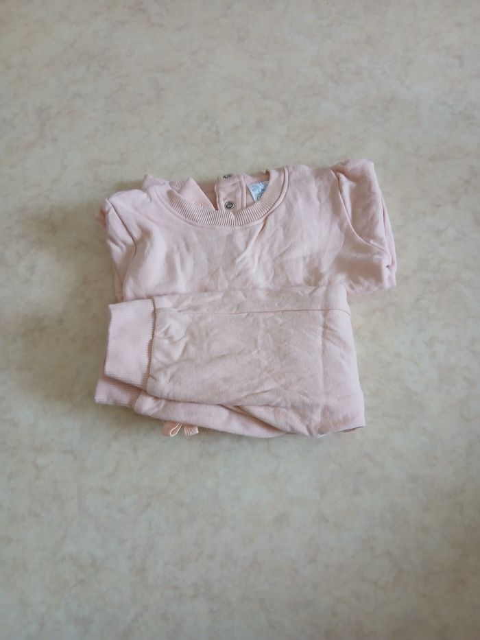 Ensemble 2 pièces - photo numéro 2