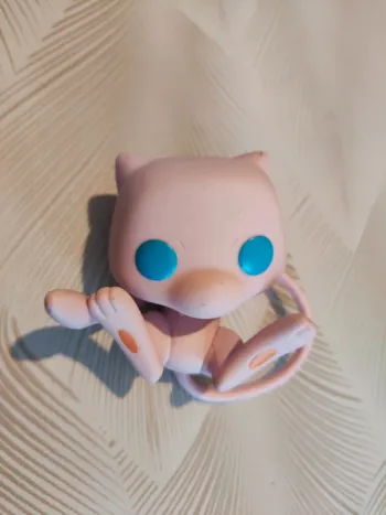 Pop mew