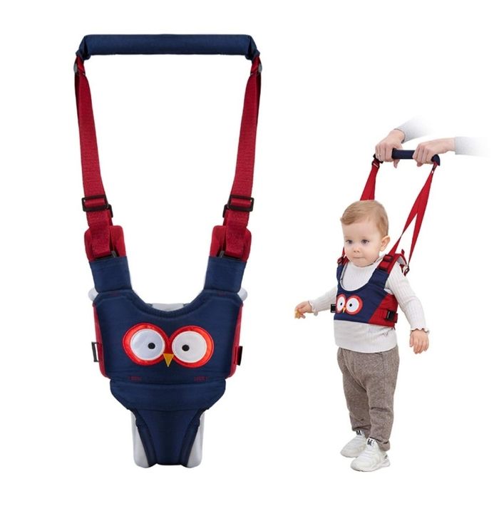 Harnais de marche bébé