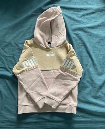 Sweat Puma