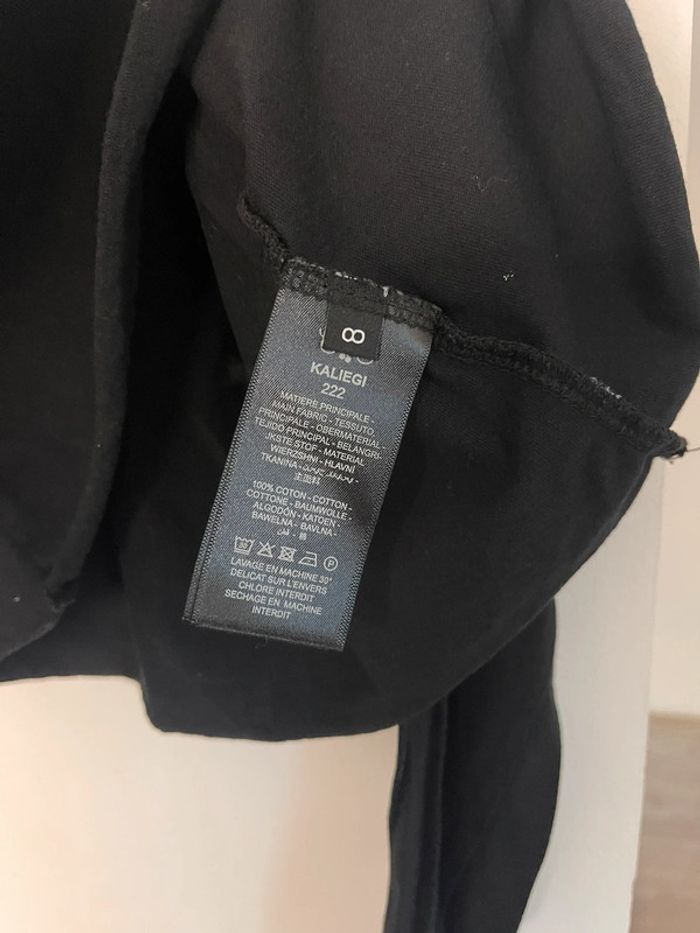 Haut court le temps des cerises - photo numéro 4