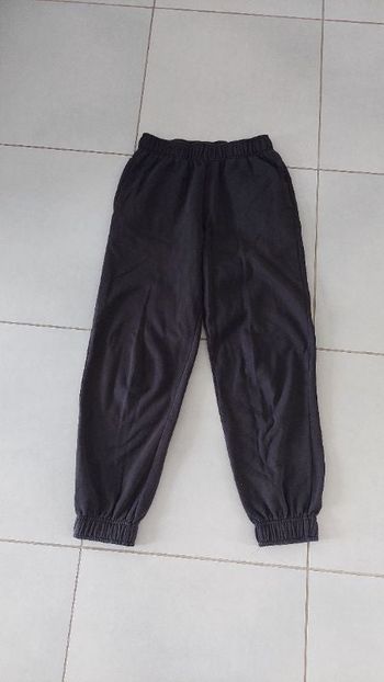 Bas de jogging molletonné Pimkie taille S / 36