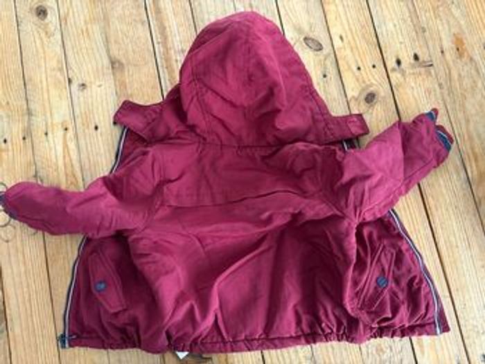 Manteau 3 ans - photo numéro 4