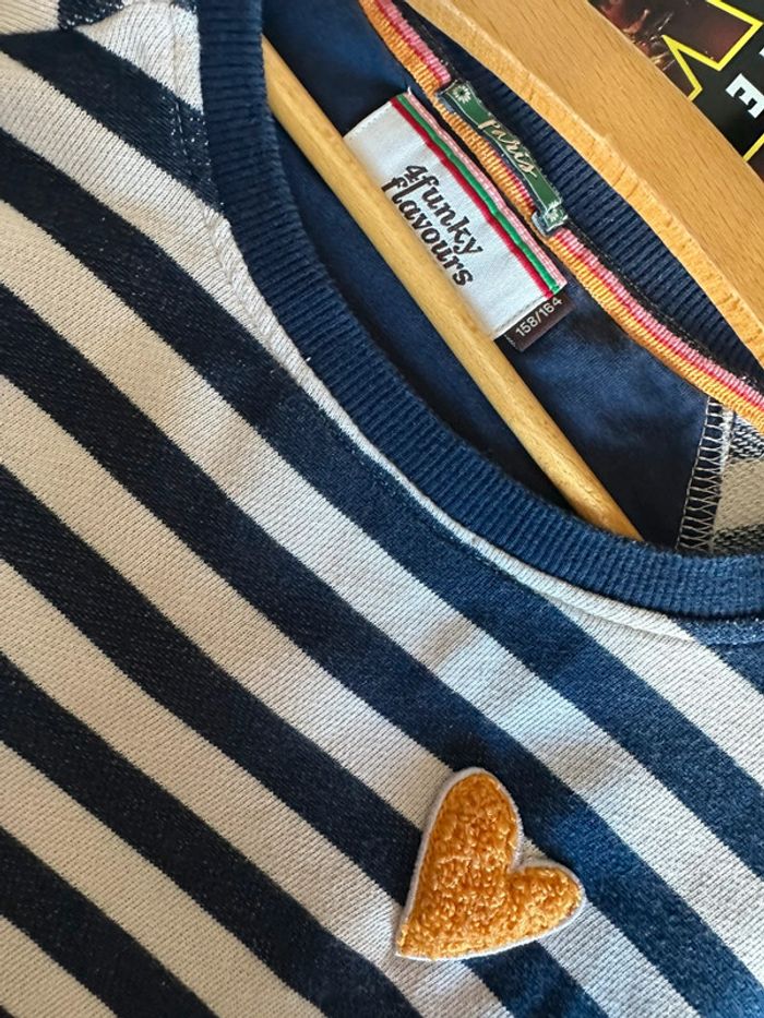Pull 4 funky flavours - photo numéro 4