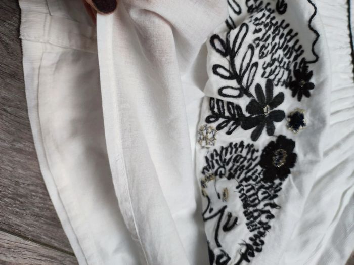 Super robe sans manches - photo numéro 4