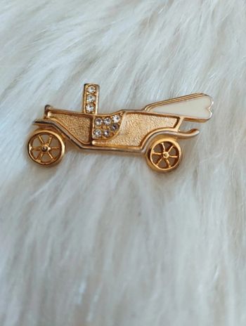 💎Broche voiture 💎