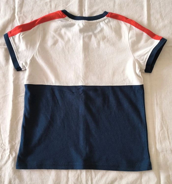 T-shirt garçon - photo numéro 2