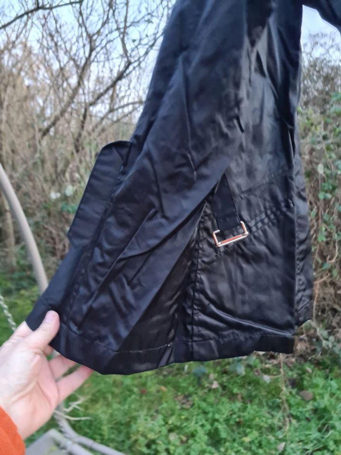 Blouson coupe vent Windfield outdoor adventure 38/40 - photo numéro 5