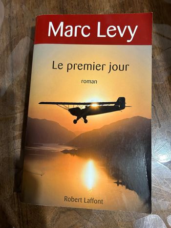 Le premier jour