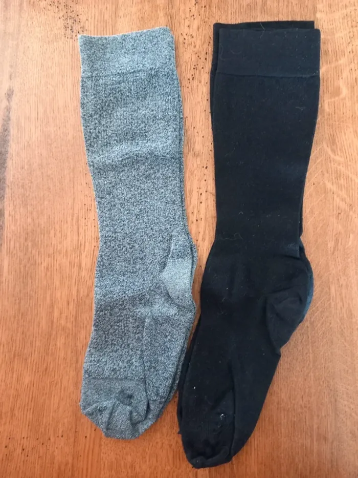 Chaussettes de contention Venoflex 5XL.