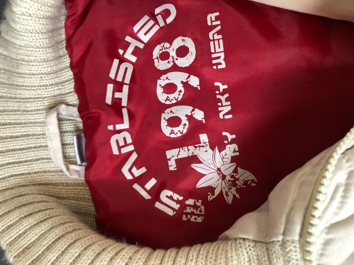 Blouson sans manche 8 ans Kiabi - photo numéro 4