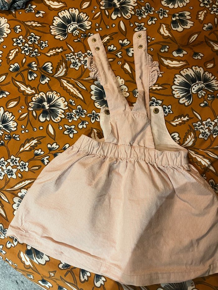 Robe bébé fille - photo numéro 5