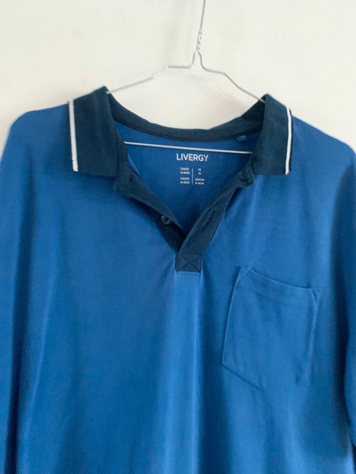 Polo homme - photo numéro 4