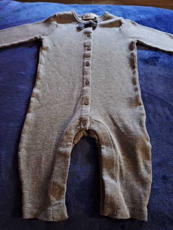 Combi-pantalon