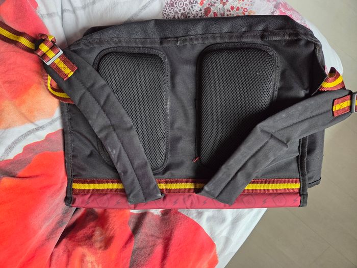 Cartable + trousse Harry Potter - photo numéro 3