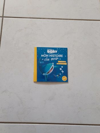 Le monde de dory Neuf ZZ