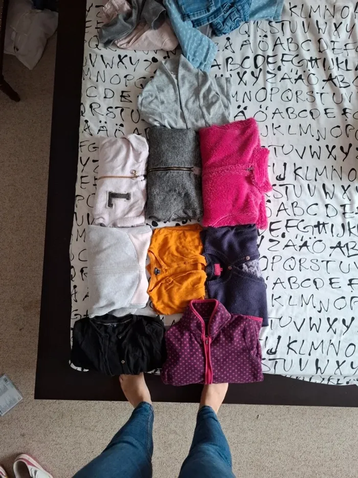 Gilets