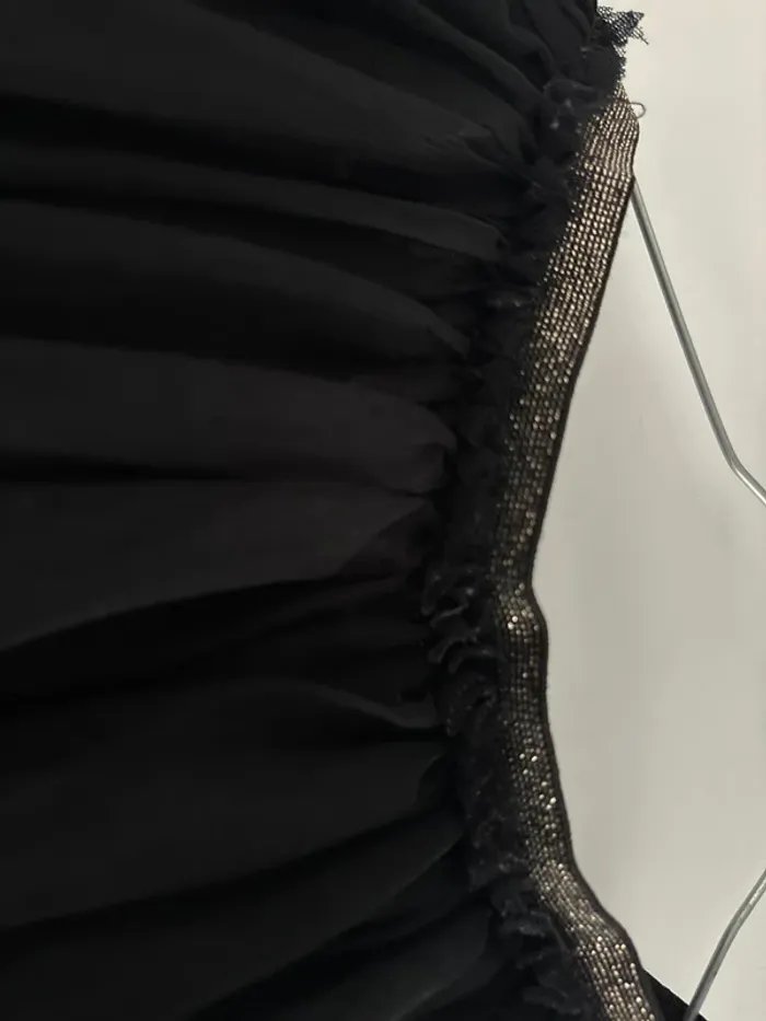 Jupe tulle - photo numéro 2