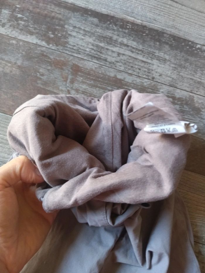 Pantalon chaud taille 18 mois - photo numéro 6