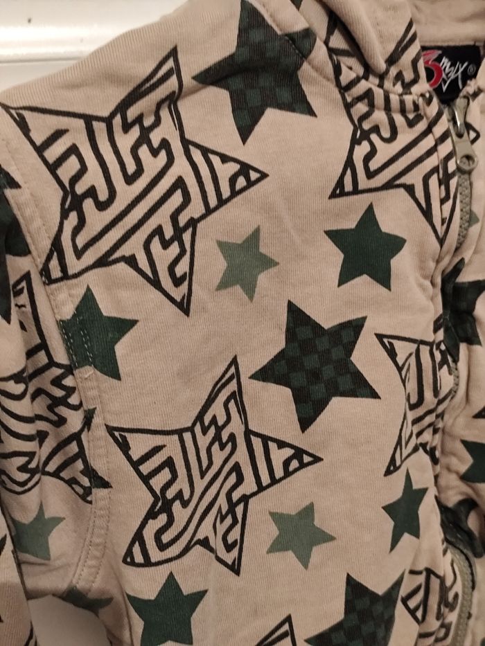 Veste Garçon - photo numéro 8