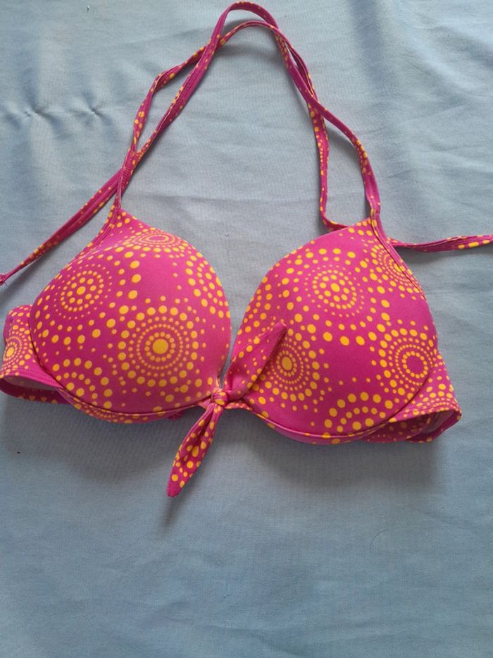 Haut de maillot m
