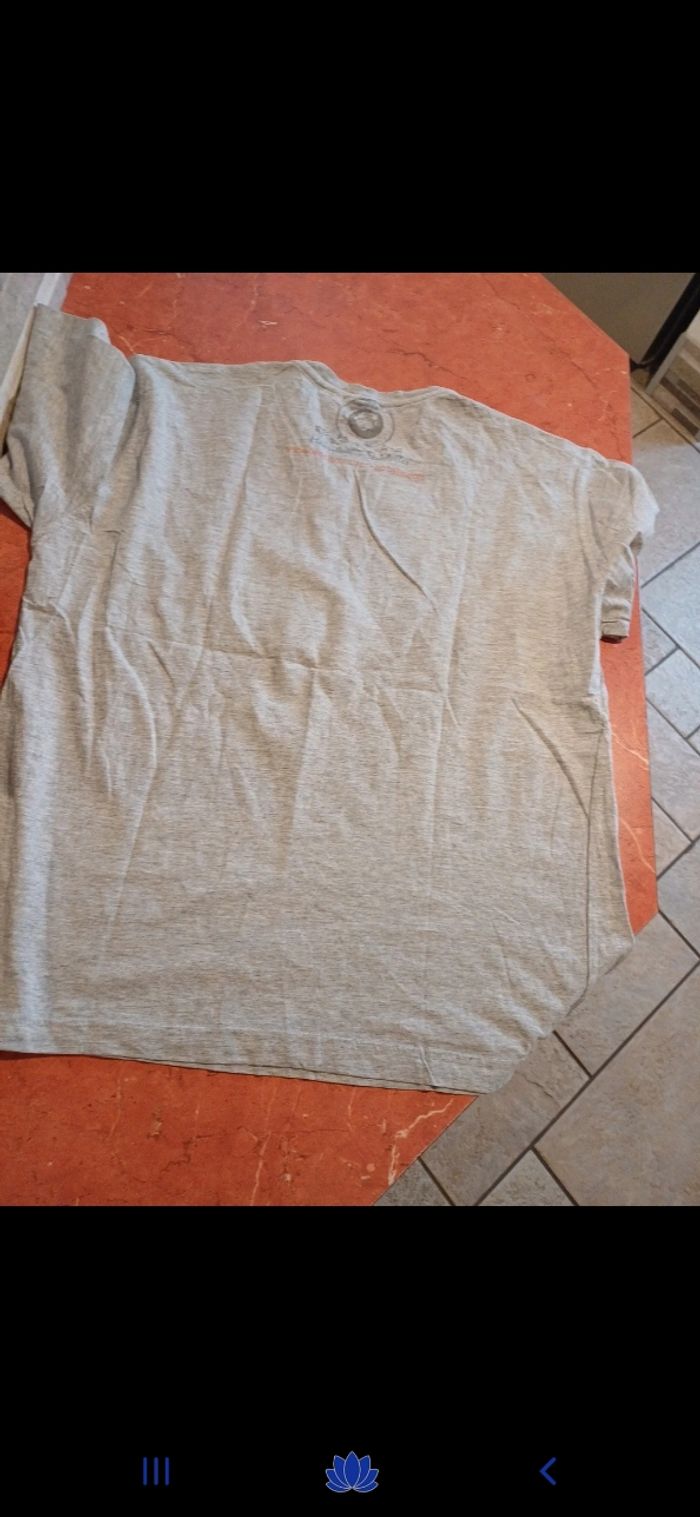T.shirt homme taille 40 - photo numéro 3