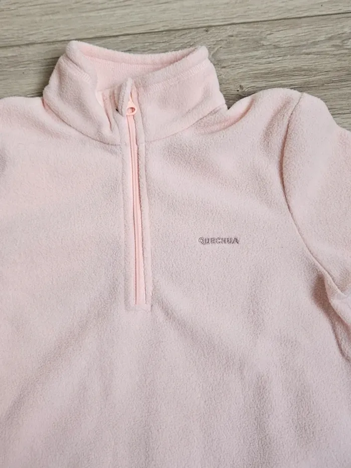 Pull polaire 6 ans - photo numéro 3