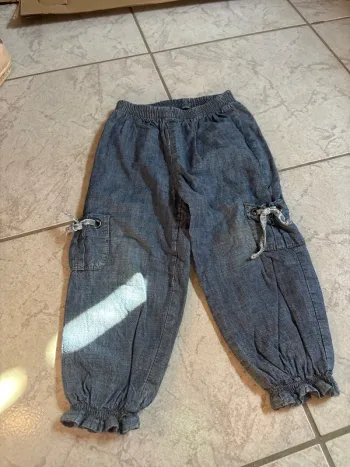 Petit pantalon