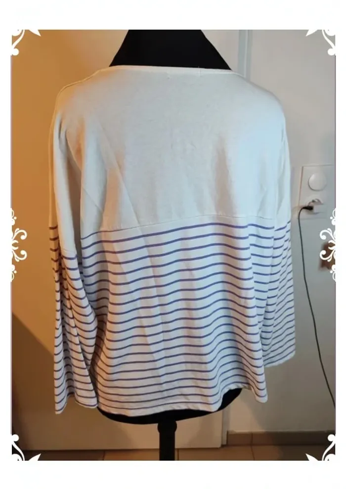 T-shirt made in Italy - photo numéro 3