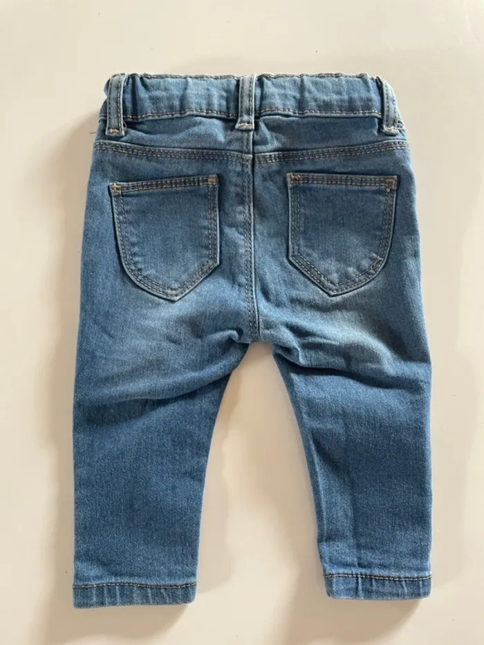 Jeans - photo numéro 2