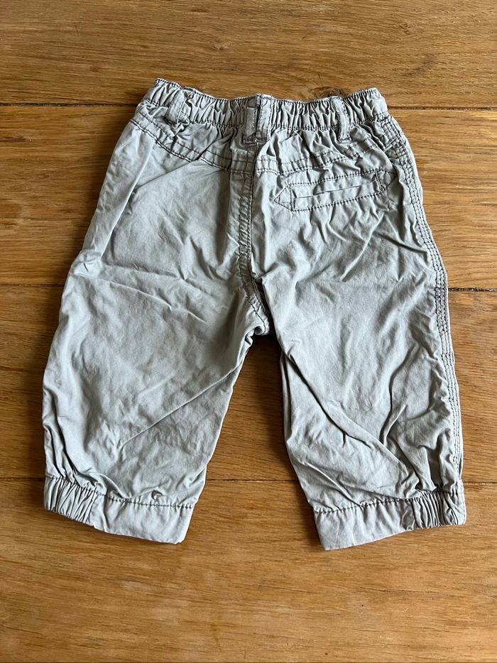 Pantalon 👖 Kitchoun 6 mois - photo numéro 3