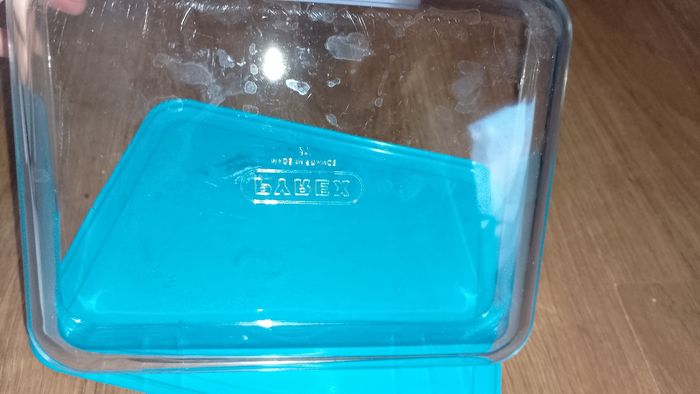 Pyrex en verre - photo numéro 10