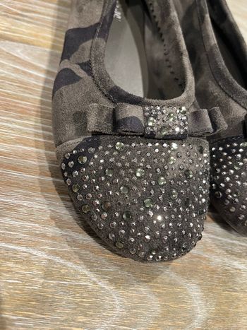Ballerines Reqins neuves