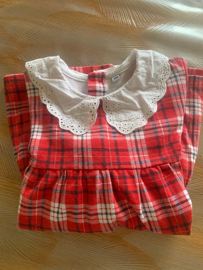 Robe hiver 18 mois - photo numéro 4