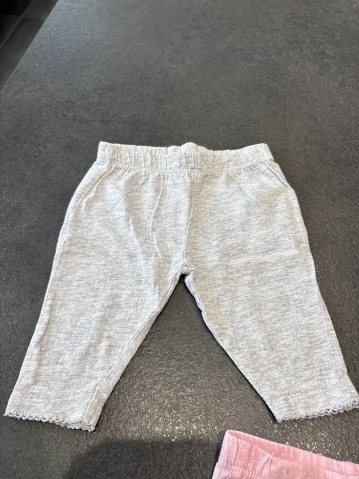 Lot leggings - photo numéro 2