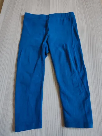 Legging tao