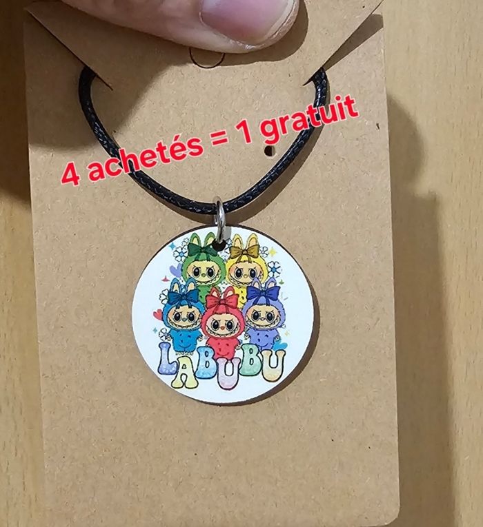 Labubu