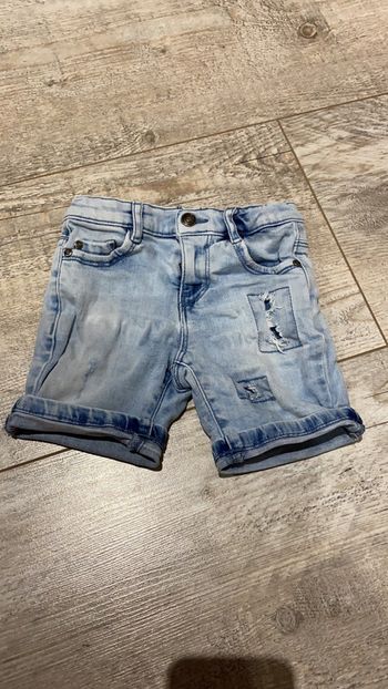 Short