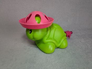 Tortue Arroseur/Jet d'eau Jeu Enfant