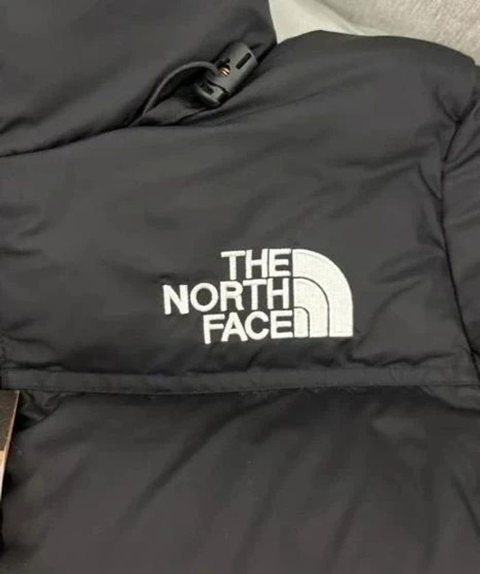 The North Face Doudoune Taille M - photo numéro 2