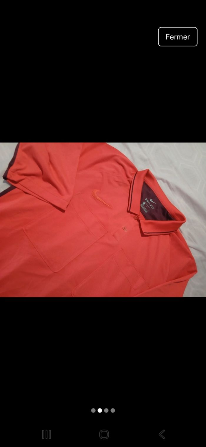 Pull d'arbitrage - photo numéro 2
